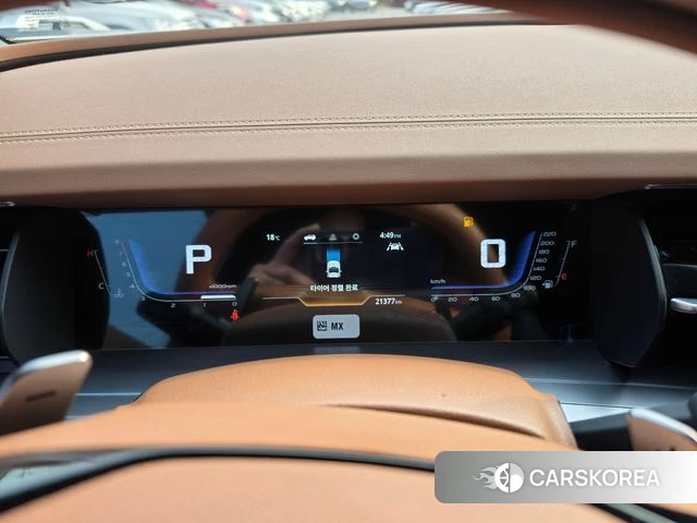 Ssangyong Torres id 3856448 из Кореи 11