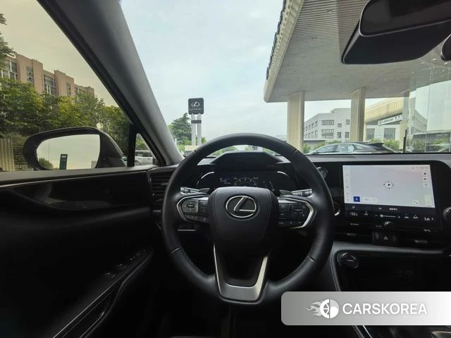 Lexus NX id 4387258 из Китая 13