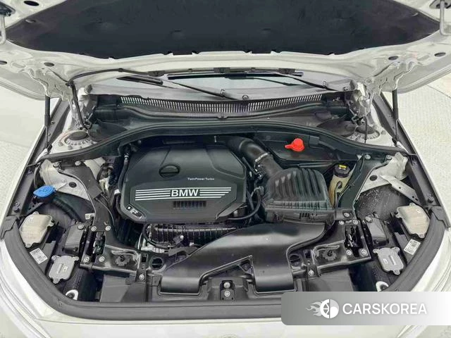 BMW 1 series id 4255854 из Китая 10