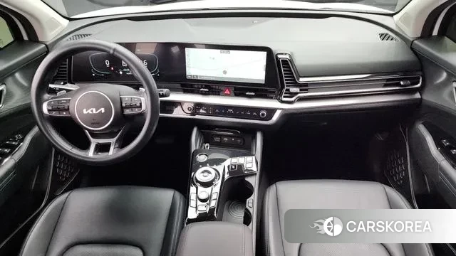 Kia Sportage 5th Generation id 3420691 из Кореи 17