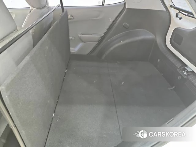 Kia Morning Urban (JA) id 4464538 из Кореи 11
