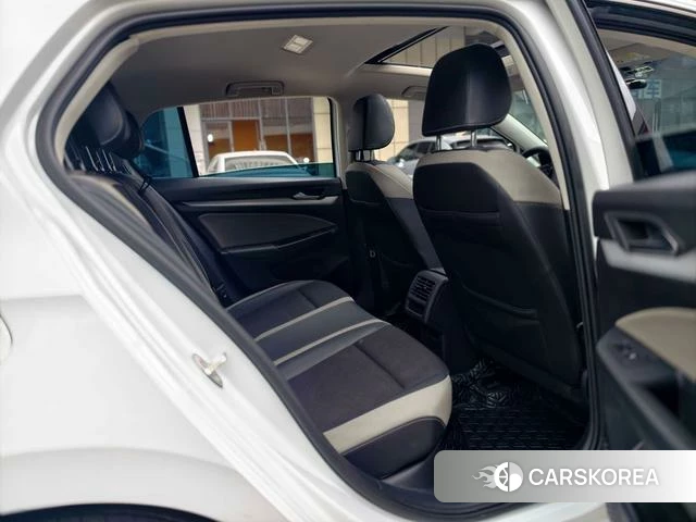 Volkswagen Golf id 4274088 из Китая 11