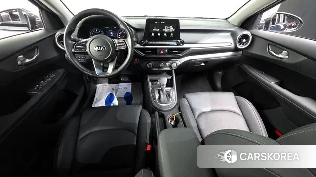 Kia Come New K3 id 3449536 из Кореи 17