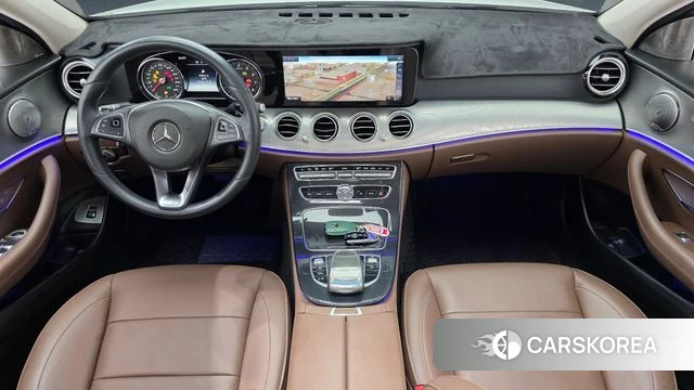 Mercedes-Benz E-Class W213 id 4225673 из Кореи 29