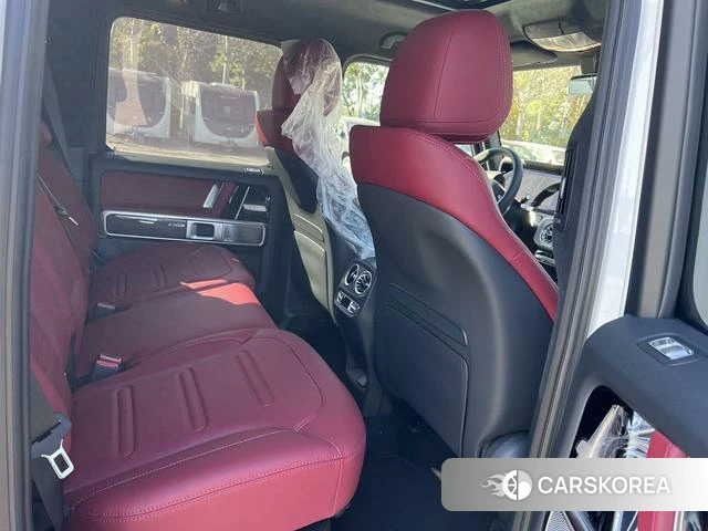 Mercedes-Benz G-class id 4239544 из Китая 7