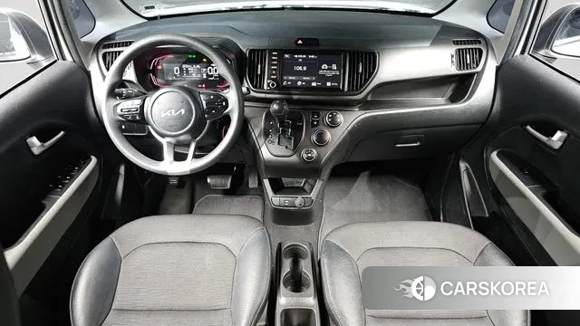 Kia The New Kia Ray id 3716067 из Кореи 17