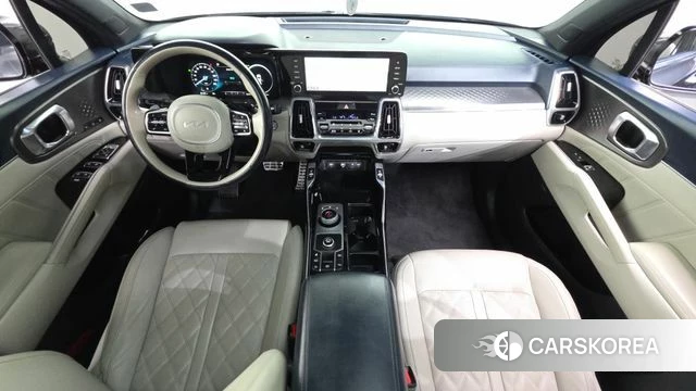 Kia Sorento 4th Generation id 4768461 из Кореи 31