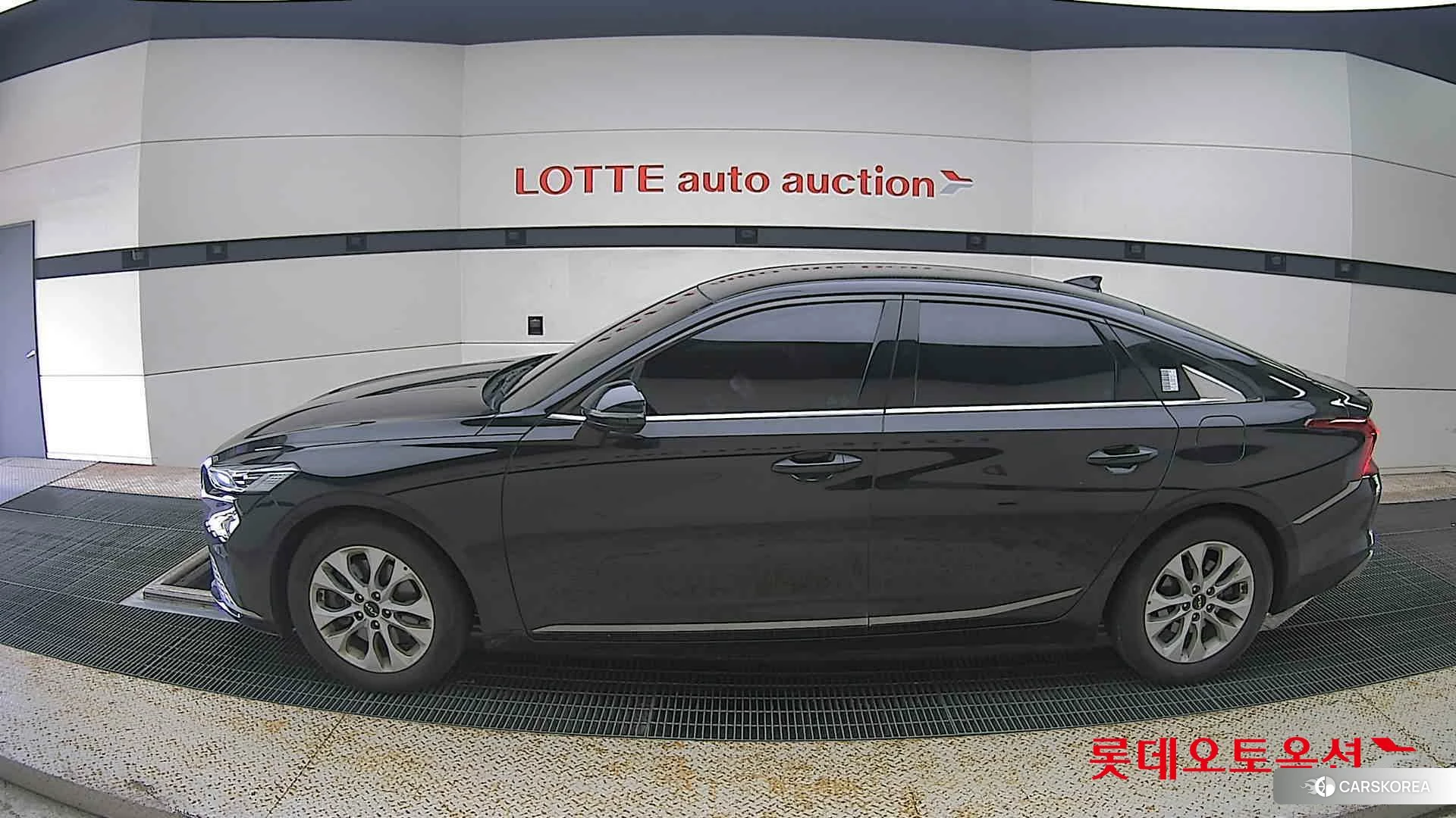 Kia K8 id 4504346 из Кореи 33