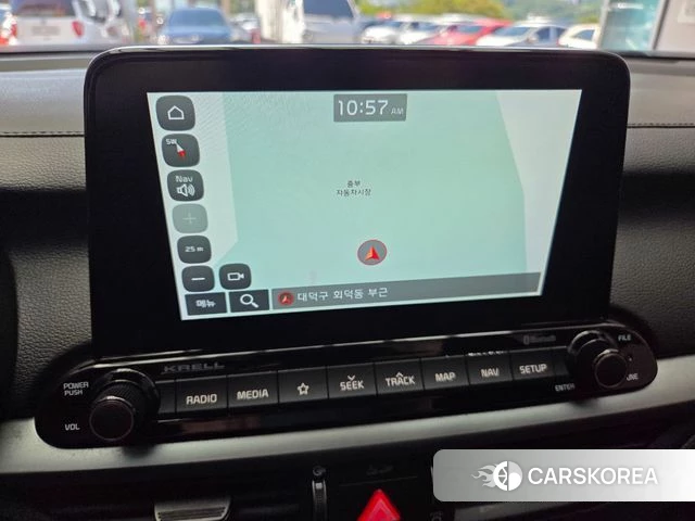 Kia Come New K3 id 4907482 из Кореи 15
