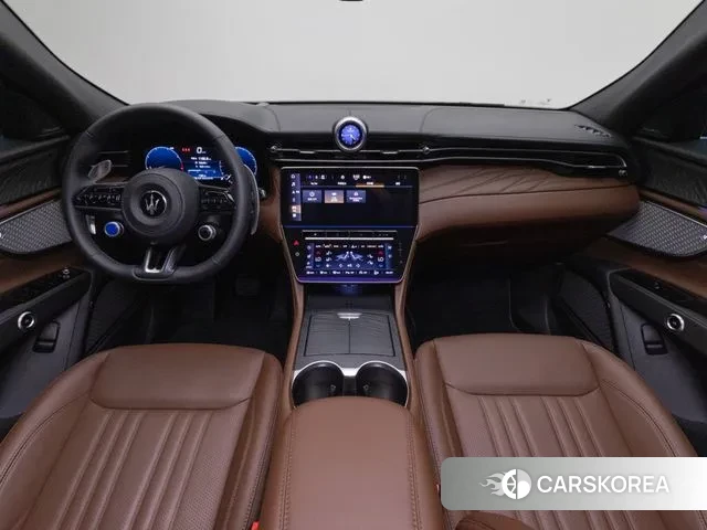 Maserati Grecale id 2904863 из Кореи 17