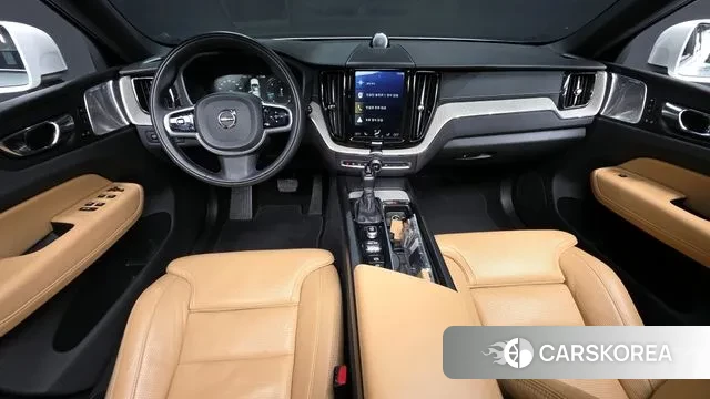 Volvo XC60 second Generation id 3362750 из Кореи 17