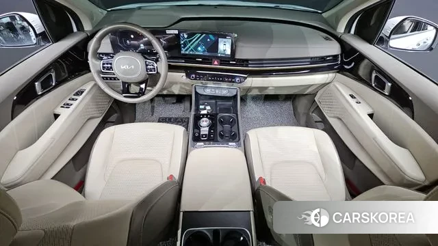 Kia The New Carnival 4th Generation id 3388573 из Кореи 17