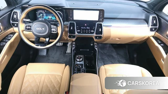 Kia Sorento 4th Generation id 4489286 из Кореи 17