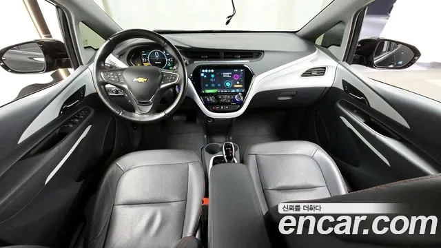 Chevrolet (GM Daewoo) Bolt EV id 2945163 из Кореи 17