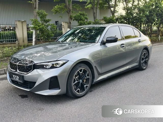 BMW i3 id 4259015 из Китая 22