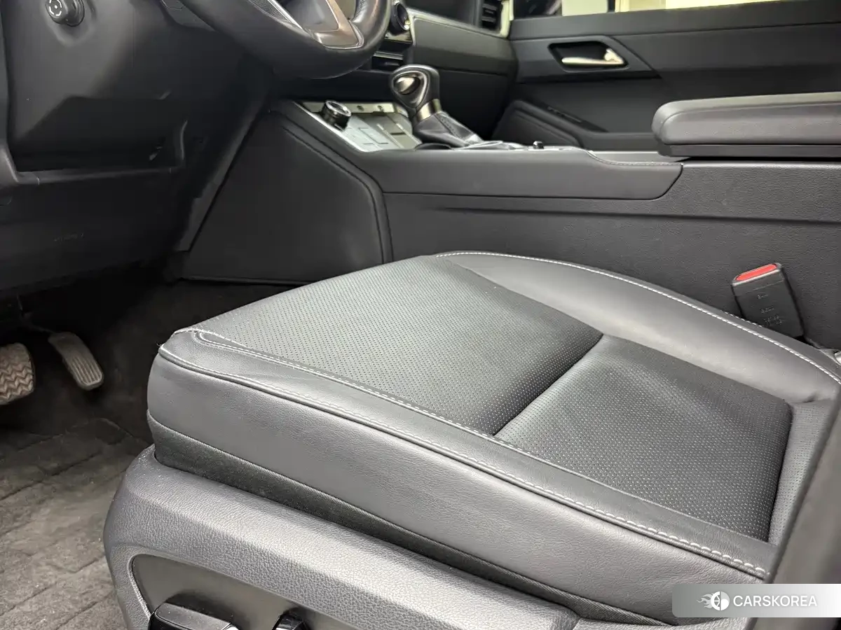 Lexus GX id 4686281 из Китая 8