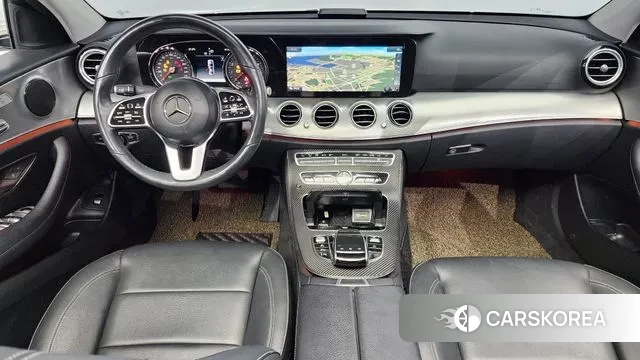 Mercedes-Benz E-Class W213 id 2991120 из Кореи 17