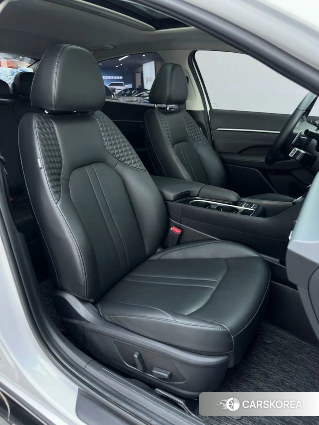 Hyundai Sonata id 4301362 из Китая 17