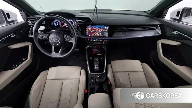 Audi A3 (8Y) id 3043281 из Кореи 17