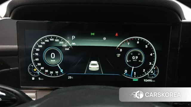 Hyundai The New Grandeur IG id 4727561 из Кореи 32