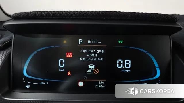 Hyundai Casper id 3410301 из Кореи 17