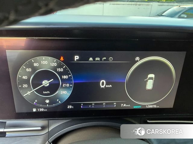 Kia Carnival 4th generation id 4298787 из Кореи 17