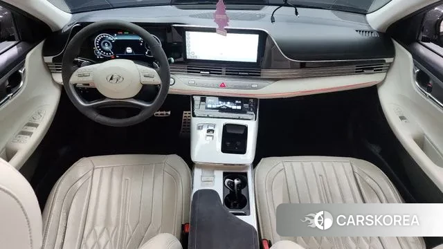 Hyundai The New Grandeur IG id 2939935 из Кореи 17