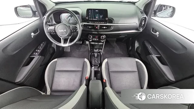 Kia The New Morning (JA) id 3394139 из Кореи 17