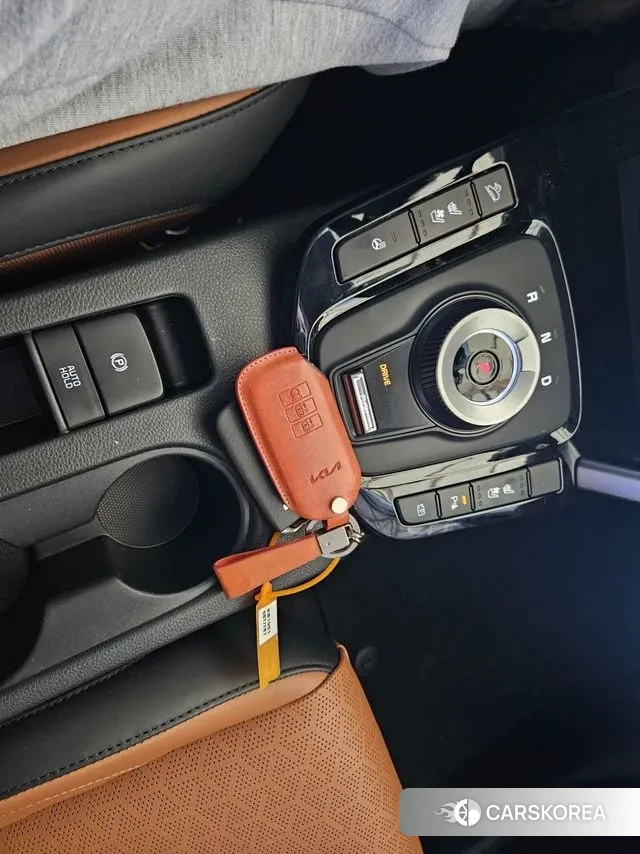 Kia The New Seltos id 3518162 из Кореи 8