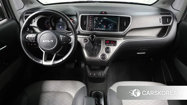 Kia The New Ray id 3892182 из Кореи 17