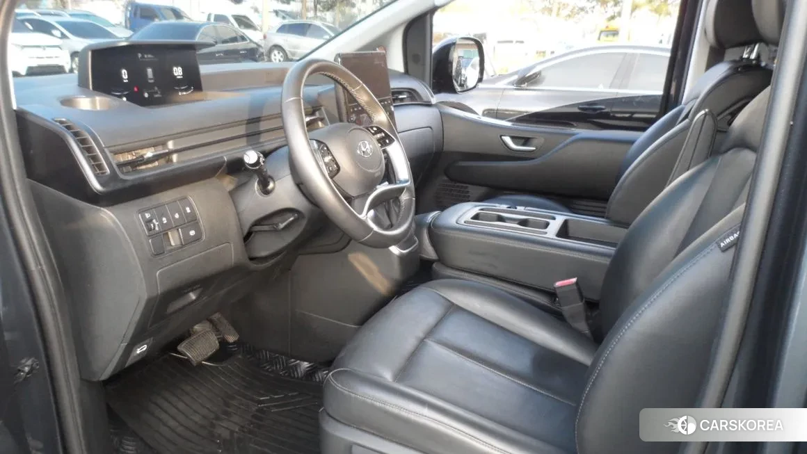 Hyundai Staria id 2180786 из Кореи 17