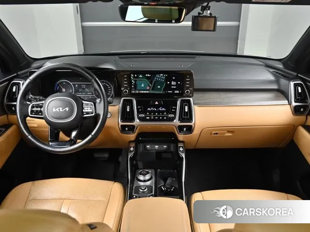 Kia Sorento 4th Generation id 3529543 из Кореи 17