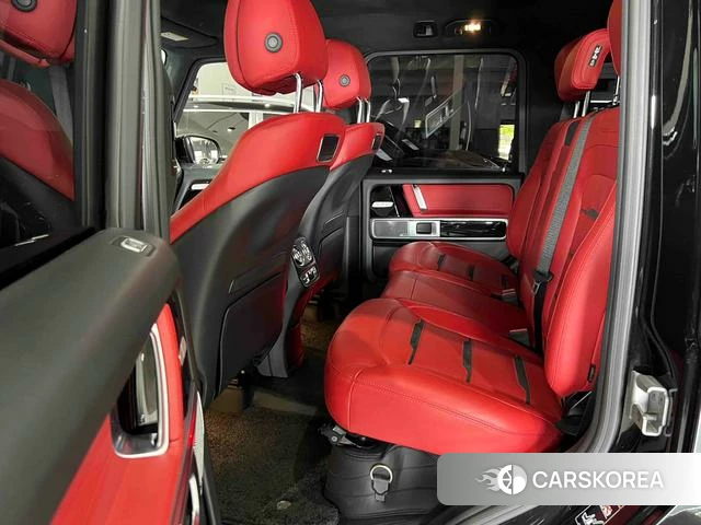 Mercedes-Benz G-class AMG id 4277972 из Китая 23