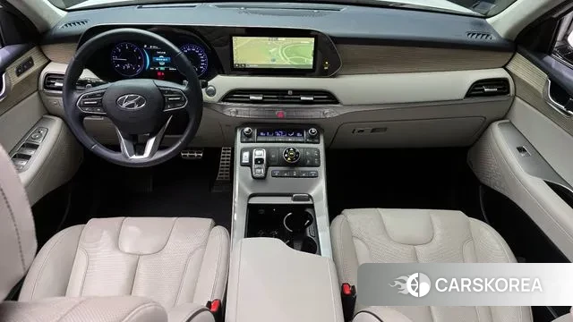 Hyundai Palisade id 3747828 из Кореи 17