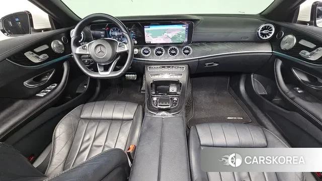 Mercedes-Benz E-Class W213 id 3460015 из Кореи 17