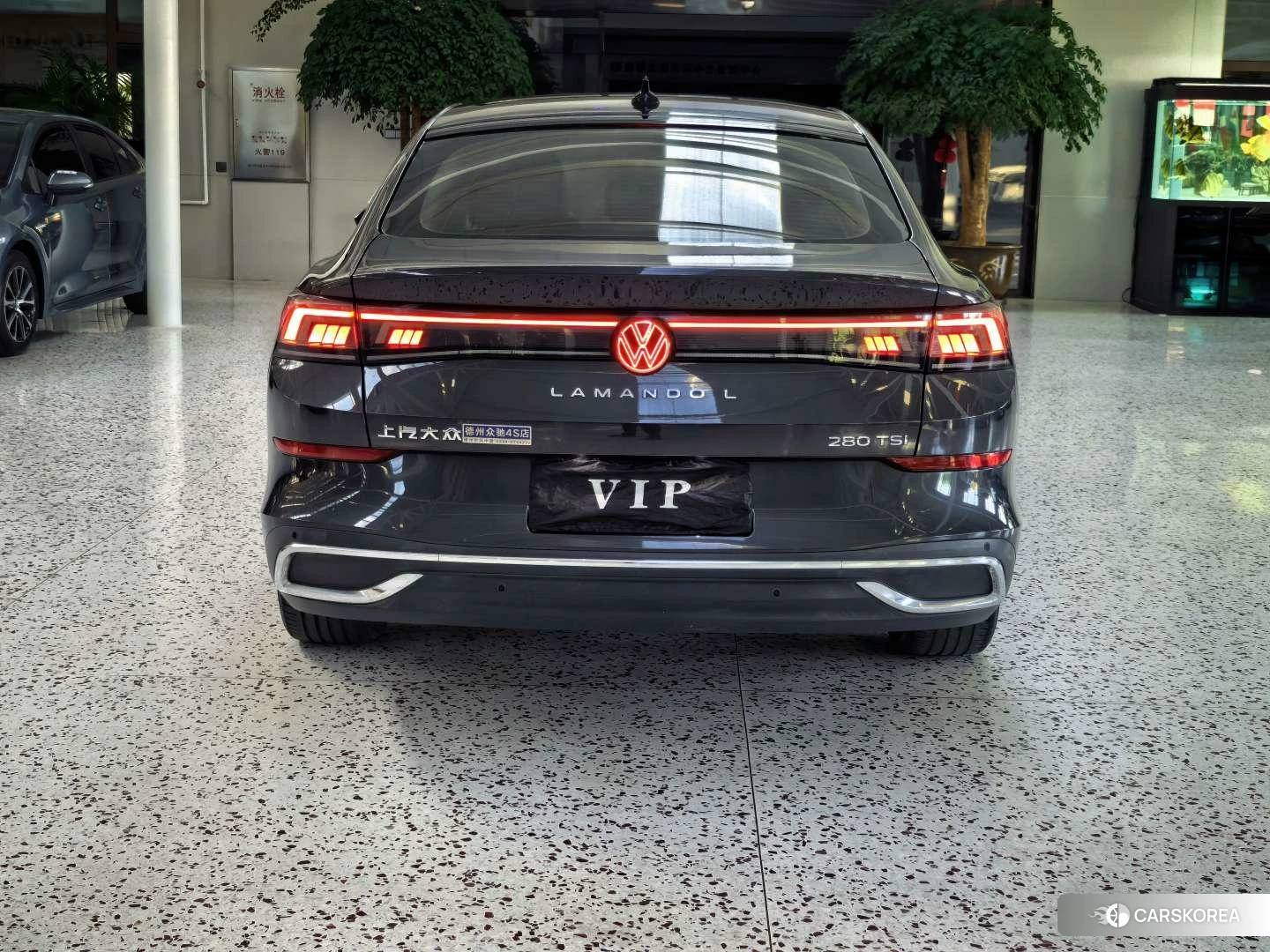 Volkswagen Lingdu id 4498731 из Китая 12