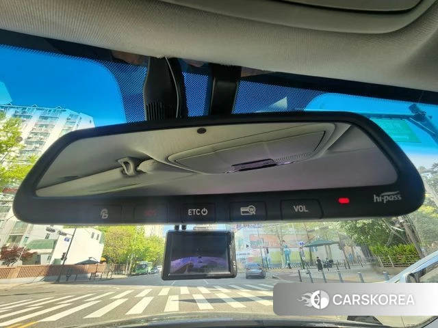 Hyundai Grandeur IG id 4255215 из Кореи 8