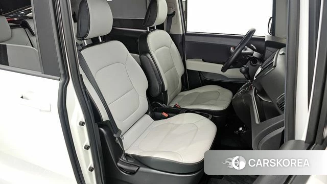 Kia The New Kia Ray id 4248985 из Кореи 13