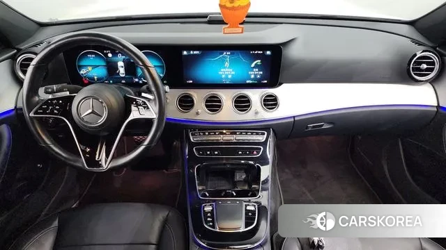 Mercedes-Benz E-Class W213 id 3028337 из Кореи 17