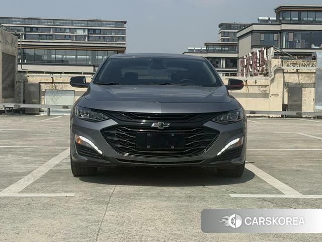 Chevrolet Mai Ruibao XL id 4213796 из Китая 10