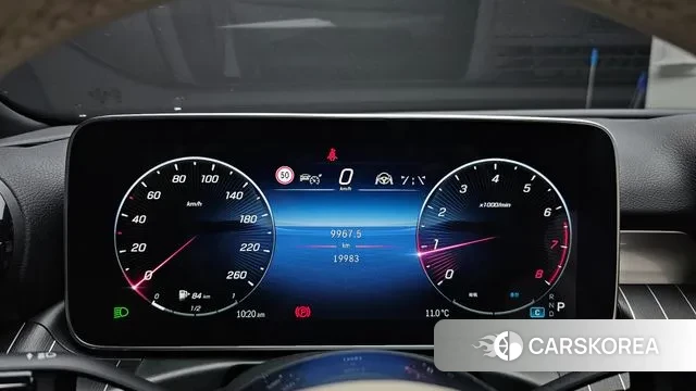 Mercedes-Benz C-Class W206 id 3341565 из Кореи 17