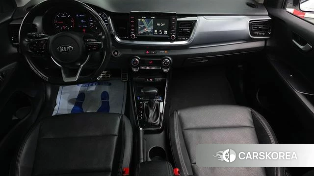 Kia Stonic id 3845051 из Кореи 17