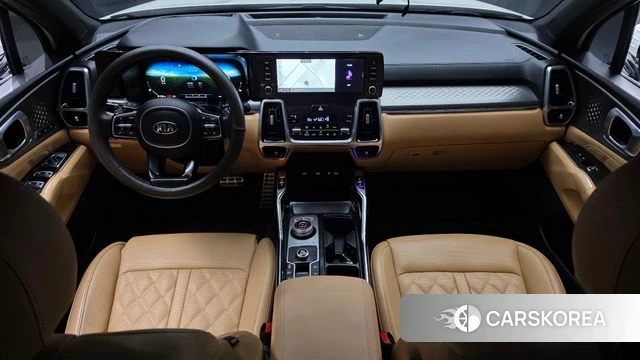 Kia Sorento 4th Generation id 3942296 из Кореи 17