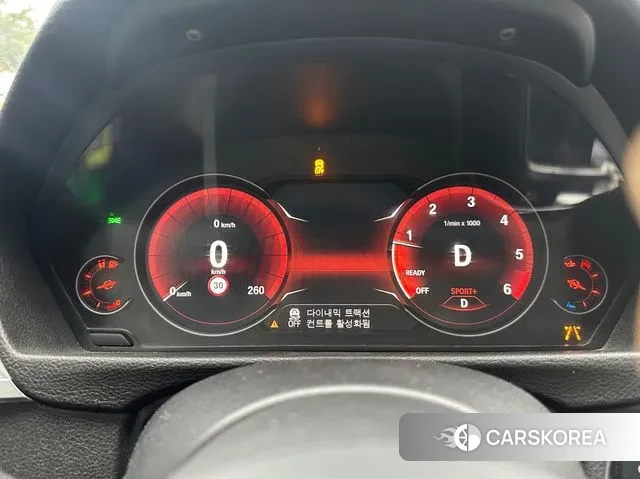 BMW 3 Series (F30) id 3284388 из Кореи 10