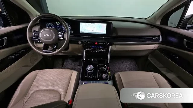 Kia Carnival 4th generation id 3053131 из Кореи 17