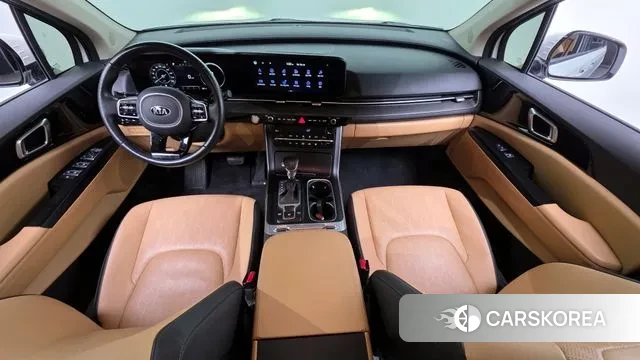 Kia Carnival 4th generation id 3788304 из Кореи 17