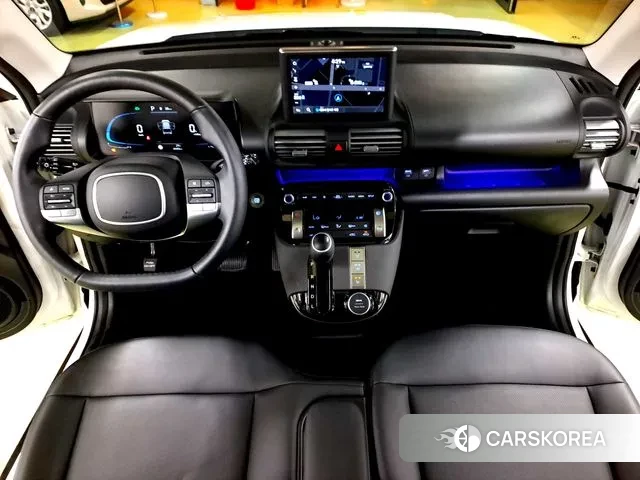 Hyundai Casper id 2930354 из Кореи 17