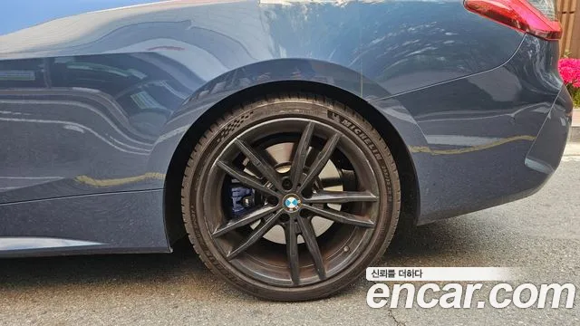 BMW 4 Series (G22) id 2669649 из Кореи 7