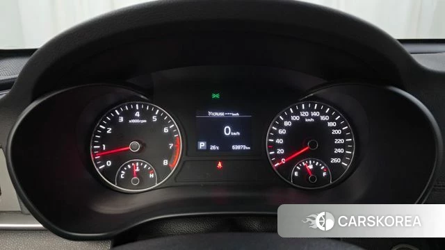 Kia The New K5 2nd generation id 4849745 из Кореи 27