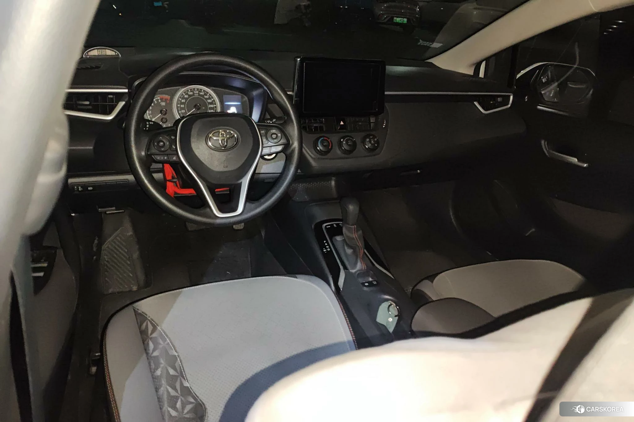 Toyota Corolla id 4461255 из Китая 14